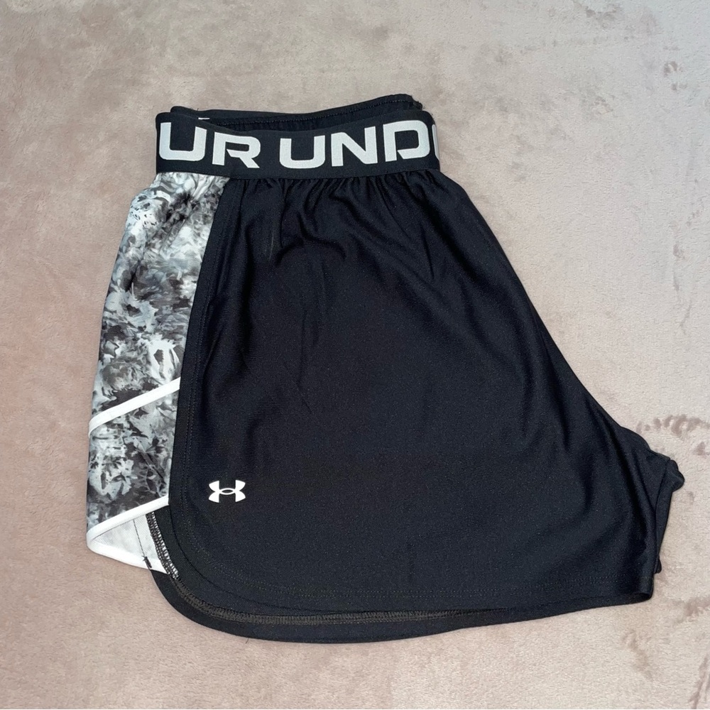 Under Armour loose short size 2X